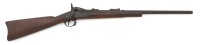 Springfield Armory Model 1873 Trapdoor Sporter