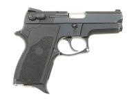 Smith & Wesson Model 469 Semi-Auto Pistol