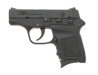 Smith & Wesson M&P Bodyguard Semi-Auto Pistol