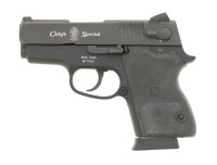 Smith & Wesson Model CS45 Chiefs Special Semi-Auto Pistol