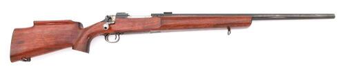 Custom U.S. Model 1917 Bolt Action Rifle by Winchester