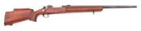 Custom U.S. Model 1917 Bolt Action Rifle by Winchester