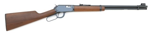 Winchester Model 9422 Lever Action Carbine