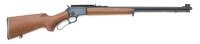 Marlin Model Golden-39A Lever Action Rifle