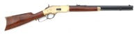 Uberti Model 1866 Yellowboy Lever Action Sporting Rifle