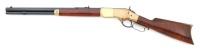 Uberti Model 1866 Yellowboy Lever Action Sporting Rifle - 2