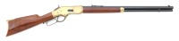 Uberti Model 1866 Lever Action Sporting Rifle