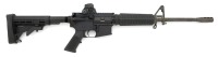 Del-ton Inc Model DTI-15 Semi-Auto Carbine