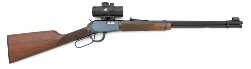 Winchester Model 9422 Lever Action Rifle