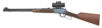 Winchester Model 9422 Lever Action Rifle - 2