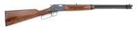 Browning Model BL-22 Grade II Lever Action Rifle