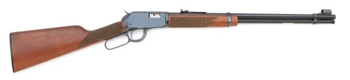 Winchester Model 9422M Lever Action Rifle