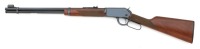 Winchester Model 9422M Lever Action Rifle - 2