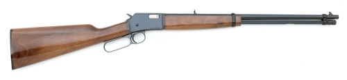 Browning Model BL-22 Grade I Lever Action Rifle