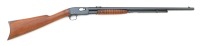 Remington Model 12 Slide Action Rifle