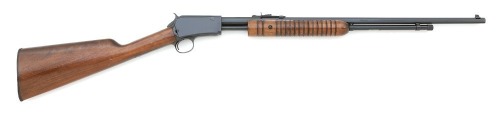 Rossi Model 62 SA Slide Action Rifle