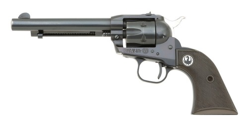 Ruger Old Model Single-Six Revolver