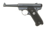 Ruger Standard Model Semi-Auto Pistol