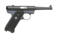 Ruger Standard Model Semi-Auto Pistol