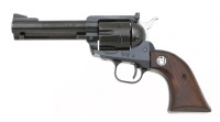 Ruger Old Model Blackhawk Flattop Single Action Revolver