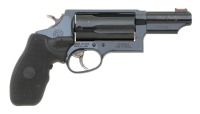 Taurus Judge Double Action Revolver