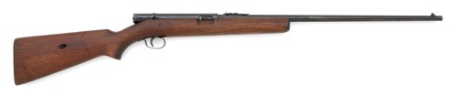 Winchester Model 74 Semi-Auto Rifle