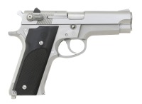 Smith & Wesson Model 659 Semi-Auto Pistol