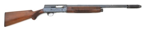 Browning Auto-5 Semi-Auto Shotgun by Remington