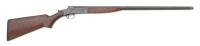 Harrington & Richardson Model 1908 Single Barrel Shotgun