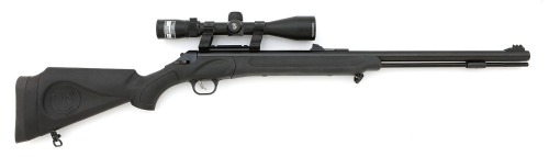 Thompson Center Impact Muzzleloading Rifle