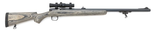 Gonic Arms GA-87 Muzzleloading Rifle