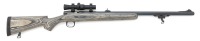 Gonic Arms GA-87 Muzzleloading Rifle