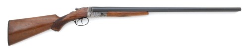 Ranger Model 104.3 Precision Grade Boxlock Double Shotgun