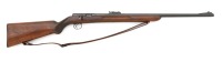 Mauser ES 340 Bolt Action Target Rifle