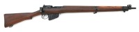 B.S.A. No.4 MK I Bolt Action Rifle