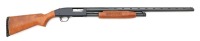 Westernfield Model M550ABD Slide Action Shotgun