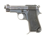 Beretta Model 1934 Semi-Auto Pistol