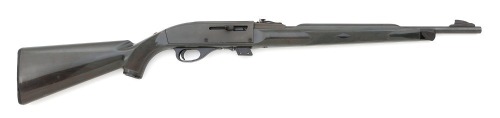 Remington Nylon 77 “Apache” Semi-Auto Rifle