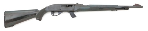 Remington Nylon 77 &ldquo;Apache&rdquo; Semi-Auto Rifle