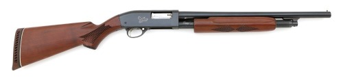 High Standard Flite King Slide Action Shotgun