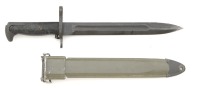 U.S. M1 Bayonet