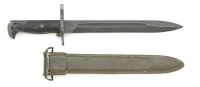U.S. M1 Bayonet
