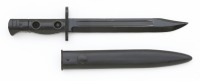 British L1A4 Bayonet