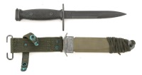 U.S. M7 Bayonet by Imperial