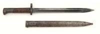 Czech VZ24 Bayonet