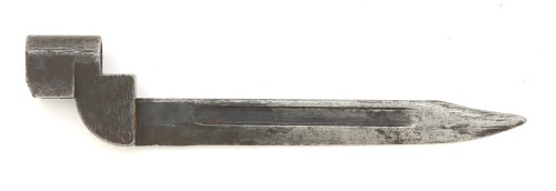 British No. 4 Mk. 2 Spike Bayonet