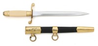 Soviet Army Officer Dress Dagger