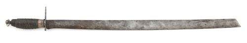 Antique Machete