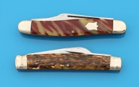 Pair Of Camillus Pocketknives