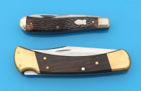 Pair Of Folding Knives